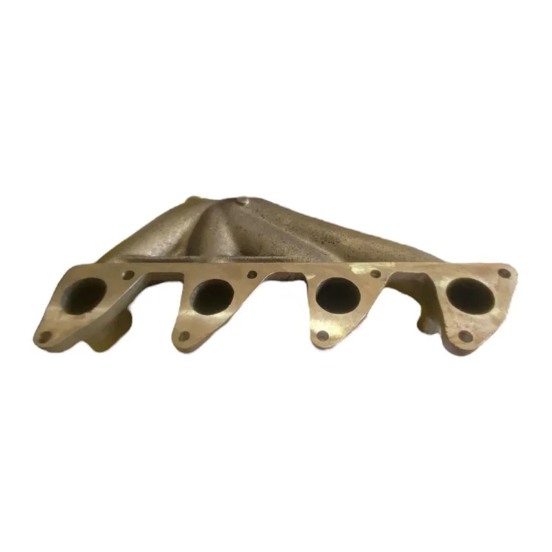 Coletor Escape L200 Sport Outdoor 03/11 Mr571363