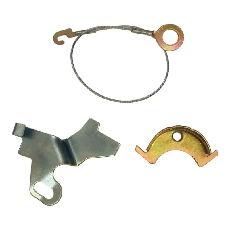 Reparo Regulador Freio Traseiro Ld F2000 80/85 F4000 85/98