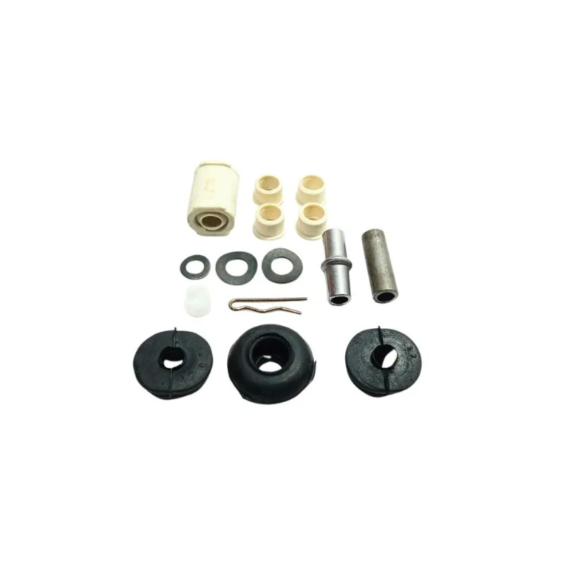 Reparo Alavanca Trambulador Completo Corcel Del Rey Pampa 82