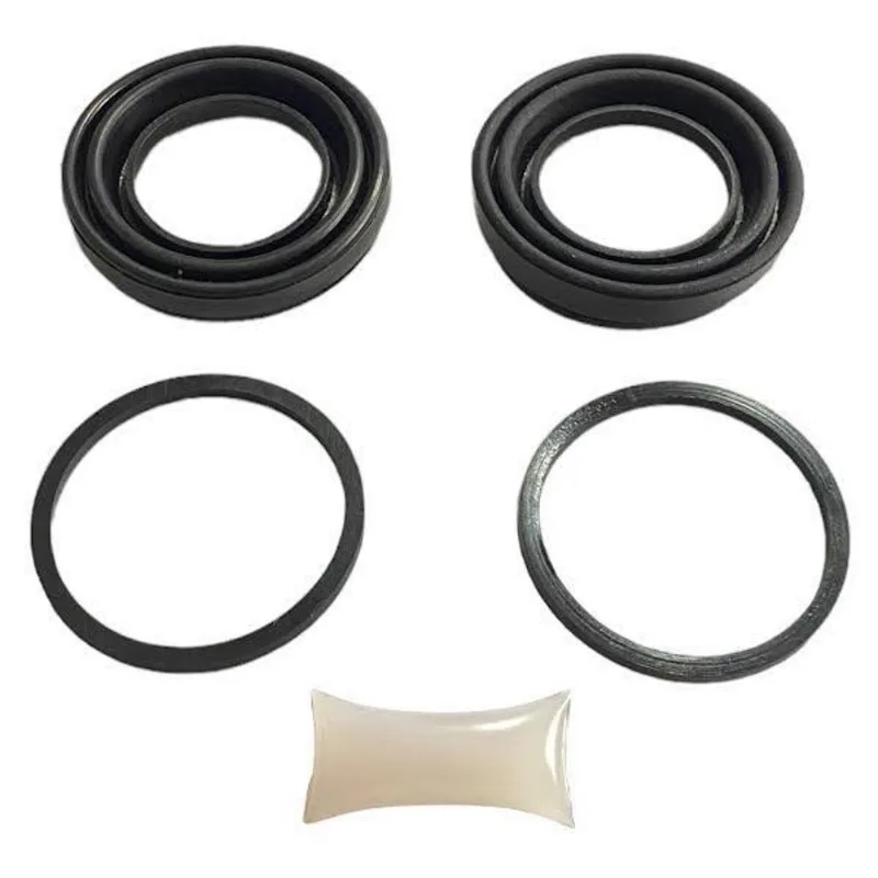 Reparo Vedação Pistão Freio Dianteiro Frontier 98/07 44mm