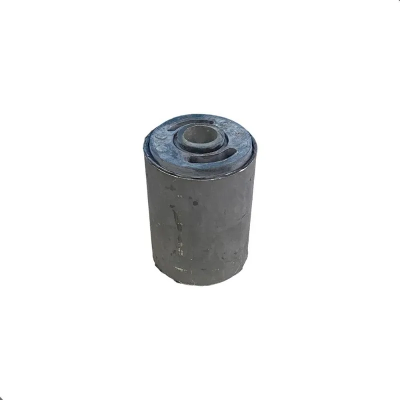 Bucha Feixe Molas Traseiro Hyundai Hr 05/.. 551184a501