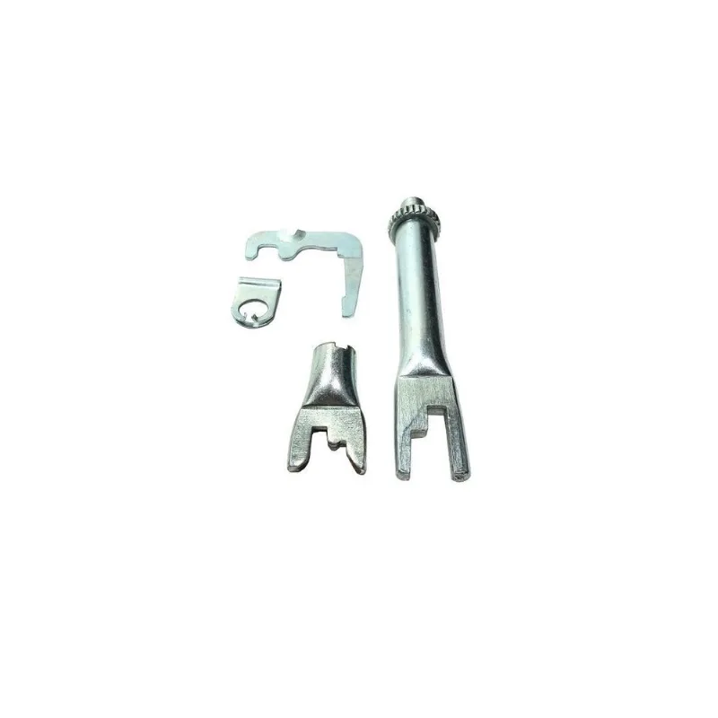 Regulador Freio Traseiro Fiat Toro 16/.. Direito 7090572