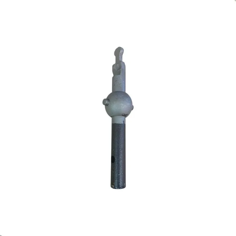 Alavanca Inferior Câmbio Cl2615 D20 91/.. Curta Reta 3316790