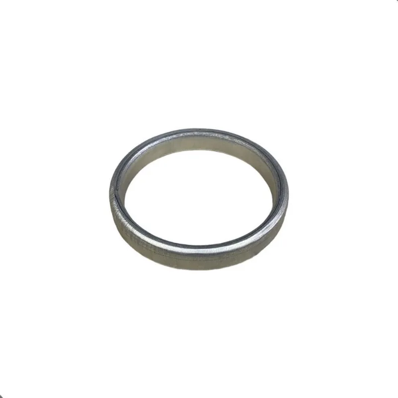 Anel Gaxeta Escapamento D10 Motor Perkins 4236 Maxion S4 S4t