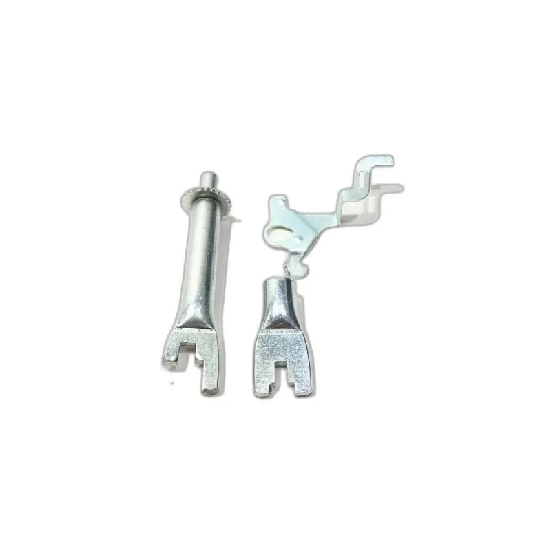 Regulador Freio Traseiro Frontier Sel 07/12 Lado Direito