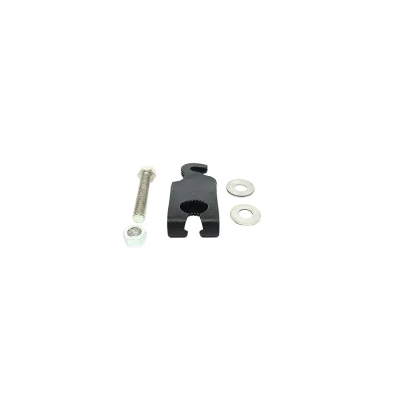 Alavanca Garfo Embreagem Reparo D20 D40 85/95 94634678willl
