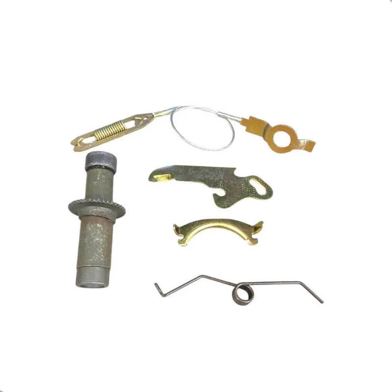 Regulador Completo Freio Traseiro F250 F350 98/.. D20 93/..