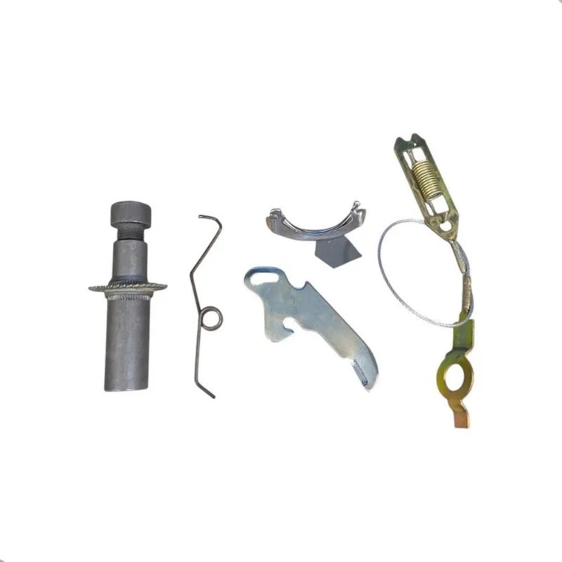 Regulador Completo Freio Traseiro F250 F350 98/.. D20 93/..
