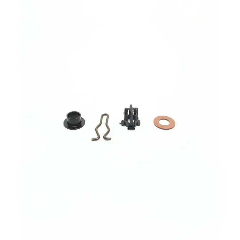 Haste Pedal Embreagem Hidraulica Com Regulagem D20 D40 93/97
