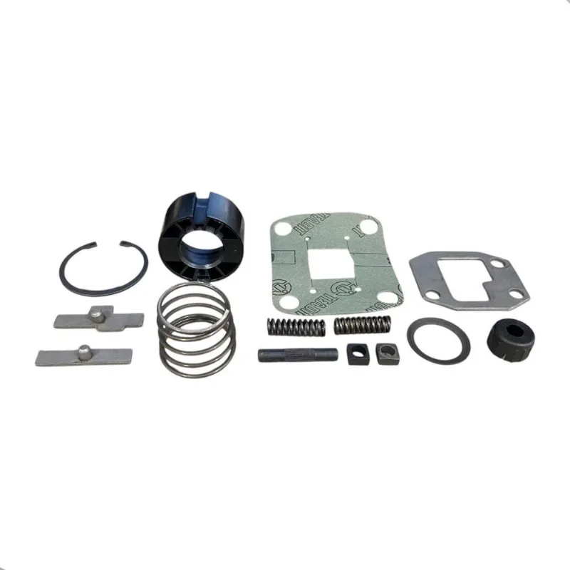 Reparo Completo Alavanca Câmbio 2615 F1000 F4000 D20 5