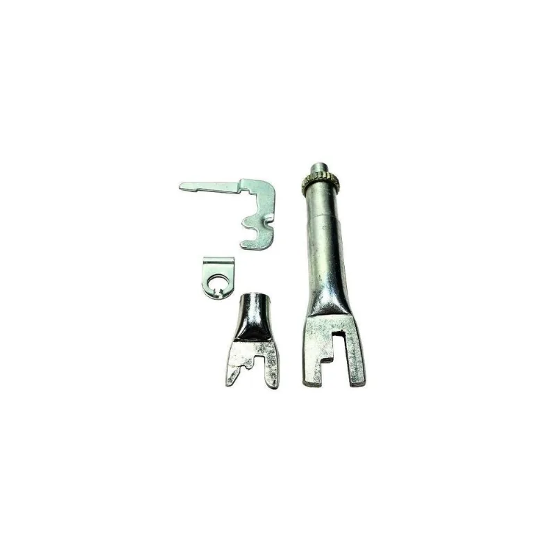 Regulador Freio Traseiro Completo Vw Amarok 4x2 4x4 Le