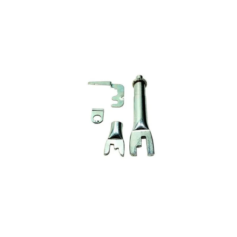 Regulador Freio Traseiro Completo Vw Amarok 4x2 4x4 Ld