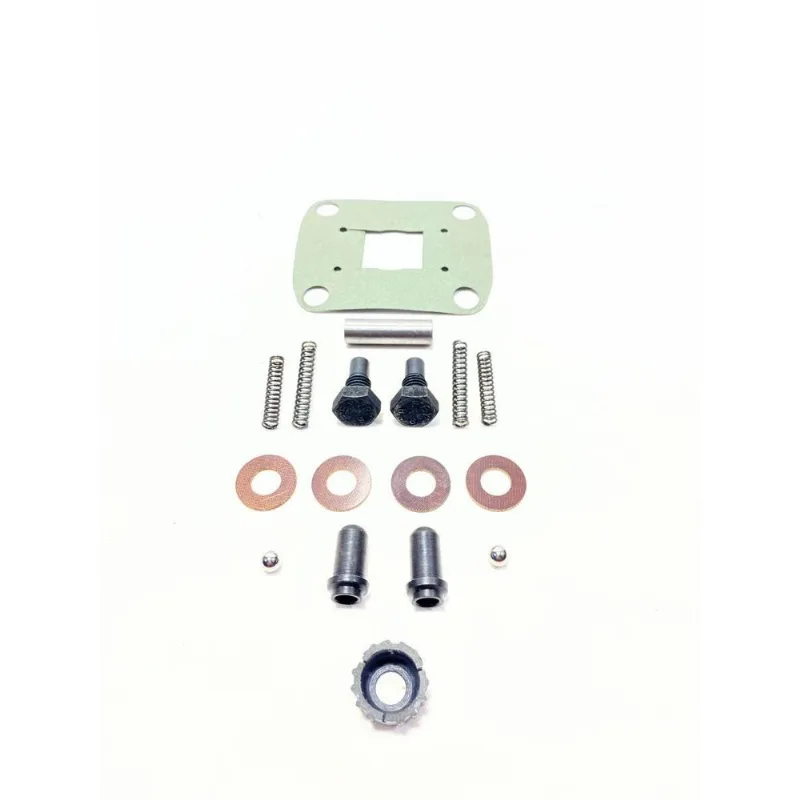 Reparo Alavanca Câmbio F1000 96/98 F4000 94/96 S10 Completo