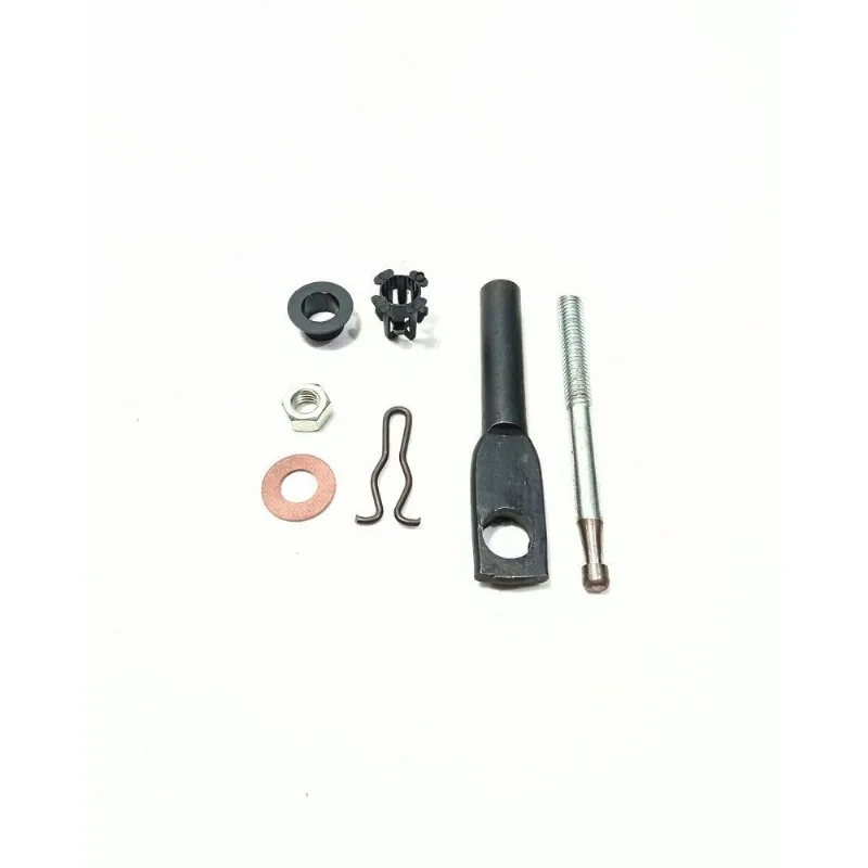 Haste Cilindro Embreagem Ford F250 F350 F4000 98/ F81z2143ba