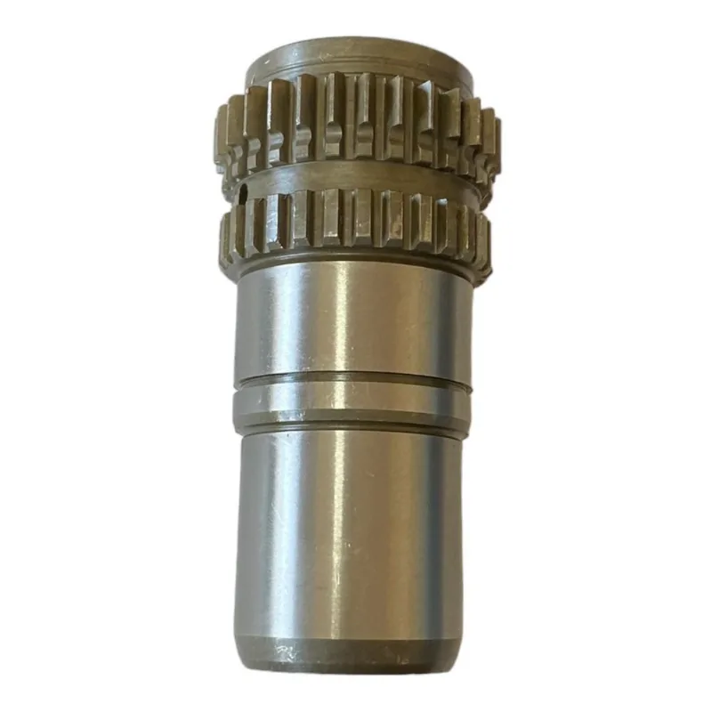 Eixo Copo Engate Caixa Reduzida Ranger 4X4 98/12 Troller 4X4