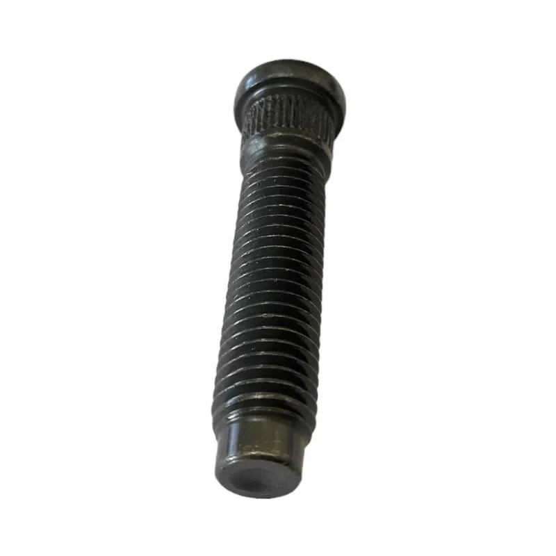Parafuso Roda Ford F250 F350 03/.. Estria Fina 1,50mm