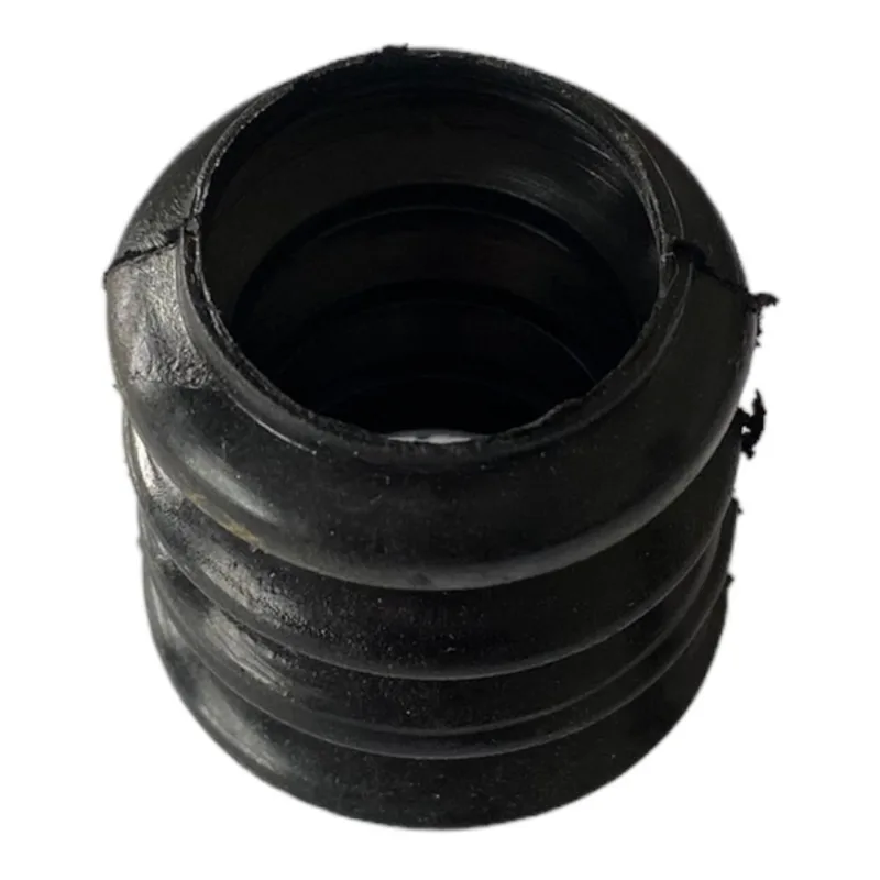 Guarda Pó Luva Guia Pinça Freio F4000 85/98 Agrale 1600/1800
