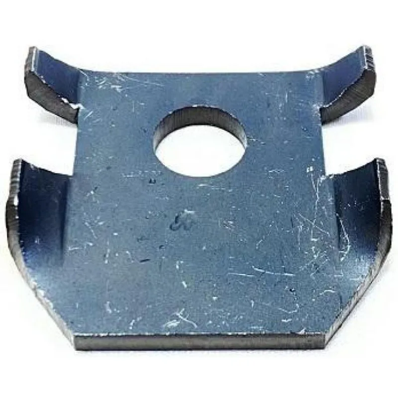 Calço Cambagem Suspensão Ajuste Ford Ranger 98/.. 90 Graus