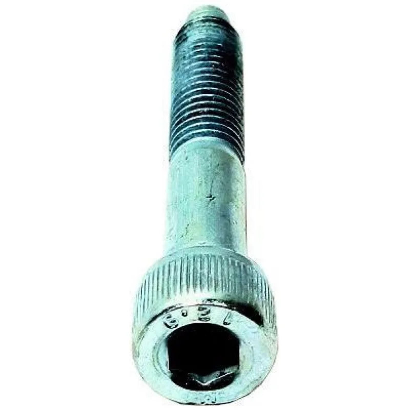 Parafuso Pinça Freio Diant Gol Voyage G5 Allen 8x1,25x49mm