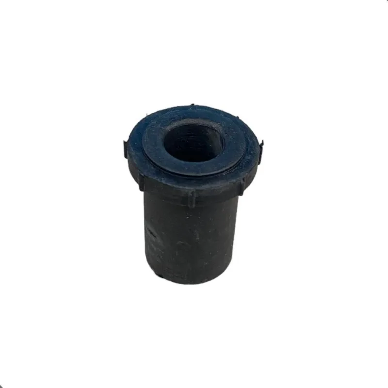 Borracha Algema Mola Traseira Menor Hyundai Hr 05/.. H-100