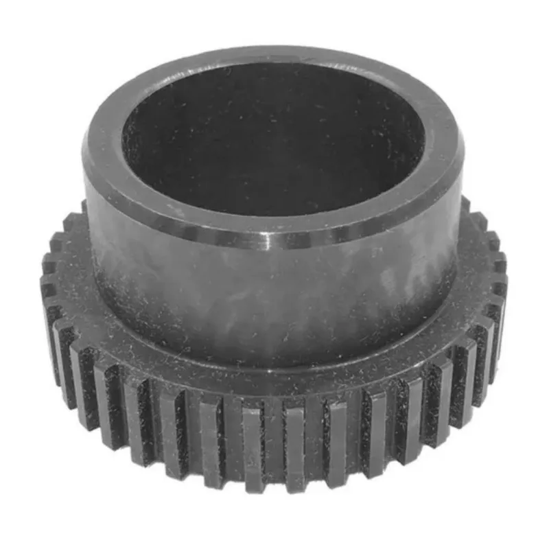 Anel Rotor Abs Eixo Traseiro S10 2012/2016 42mm 38 Dentes