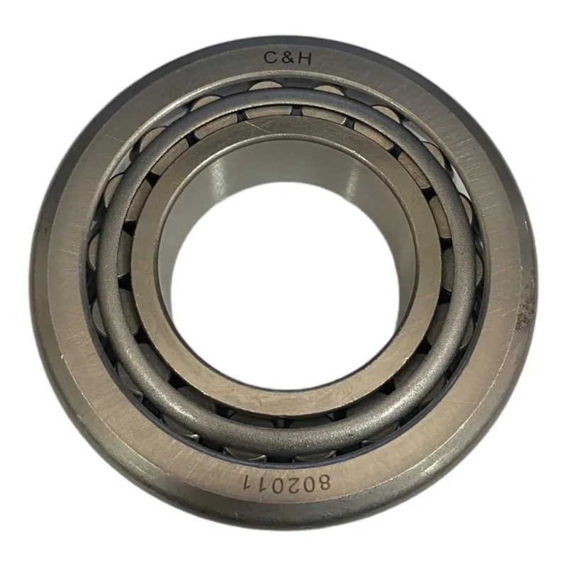 Rolamento Externo Eixo Piloto Cambio Eaton Fso2405 S10
