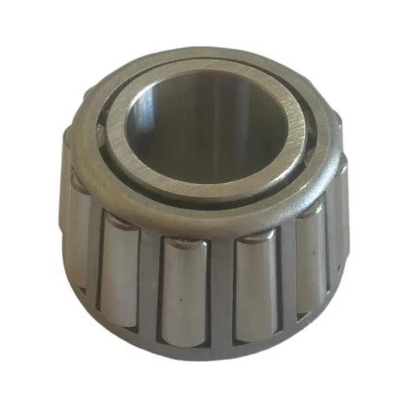 Rolamento Eixo Piloto Interno Cambio Zf S5-420 F250 D20 Fso