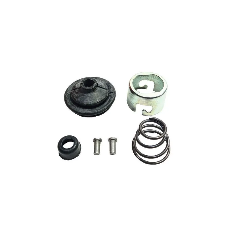 Reparo Alavanca Câmbio Hilux ../04 Hilux 05/2015 3350535020