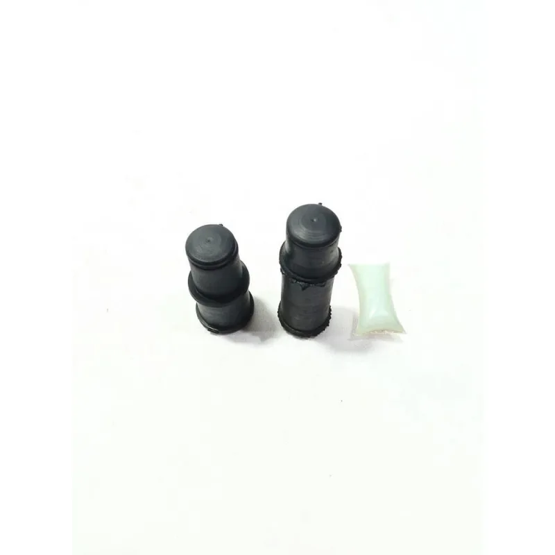 Kit Buchas Pino Guia Pinça Freio Dianteiro Gol G5 Voyage G5 - Não Disponível - Automotivo