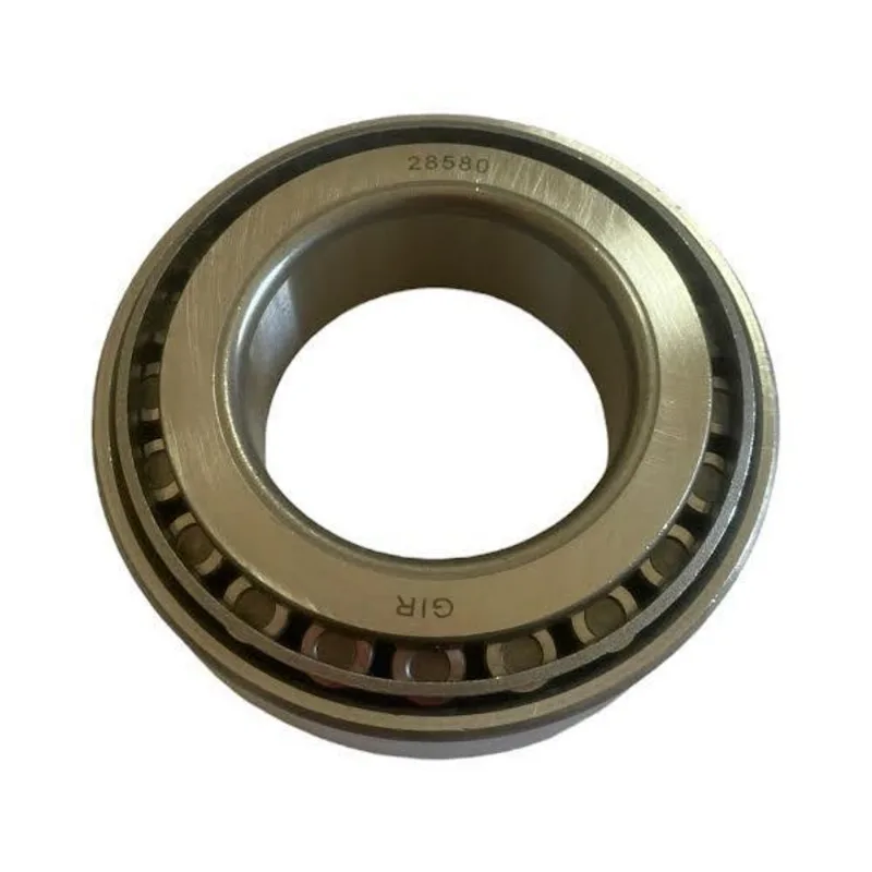 Rolamento Externo Eixo Piloto Cambio Zf S5-420 F250 D20