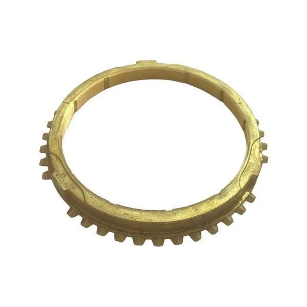 Anel Sincronizador 3 4 5 S10 Blazer 96/01 Cx. Importada Nvg