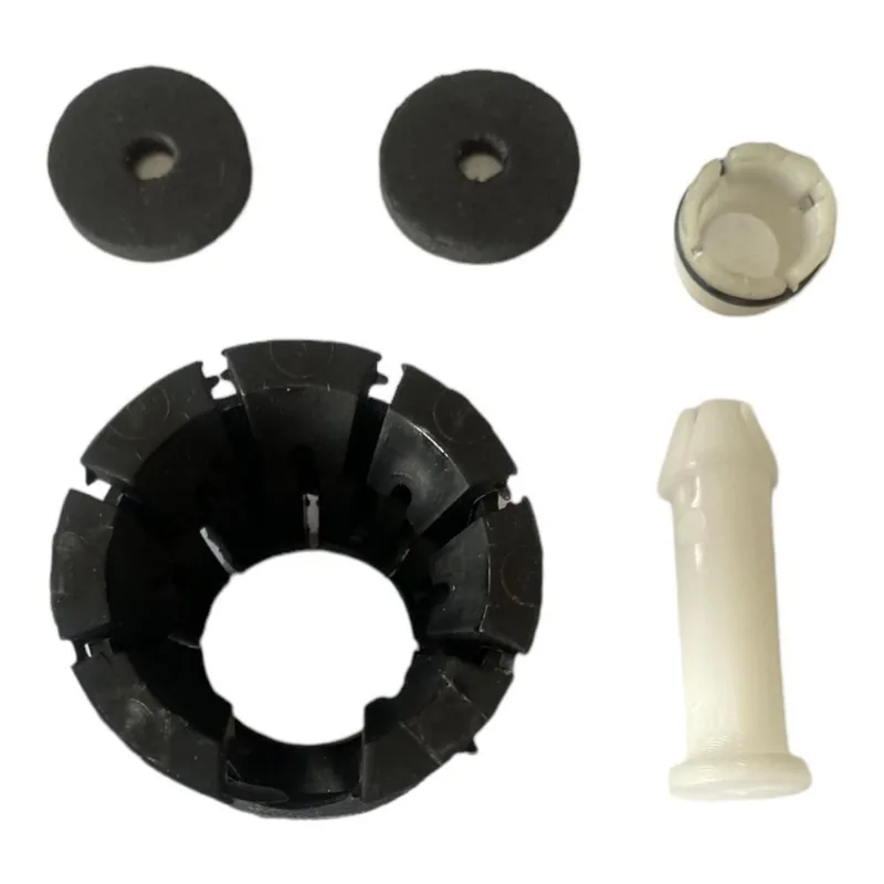Reparo Alavanca Cambio Parcial Doblo Fiorino Mille 02/..