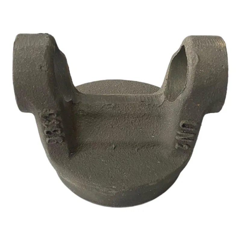 Garfo Cardan Traseiro Hr 05/.. Usar Cruzeta 6629