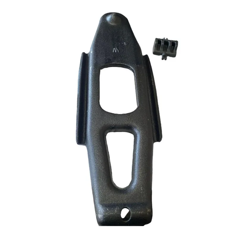 Garfo Embreagem Com Birro F250 F350 F4000 Motor Cummins Mwm