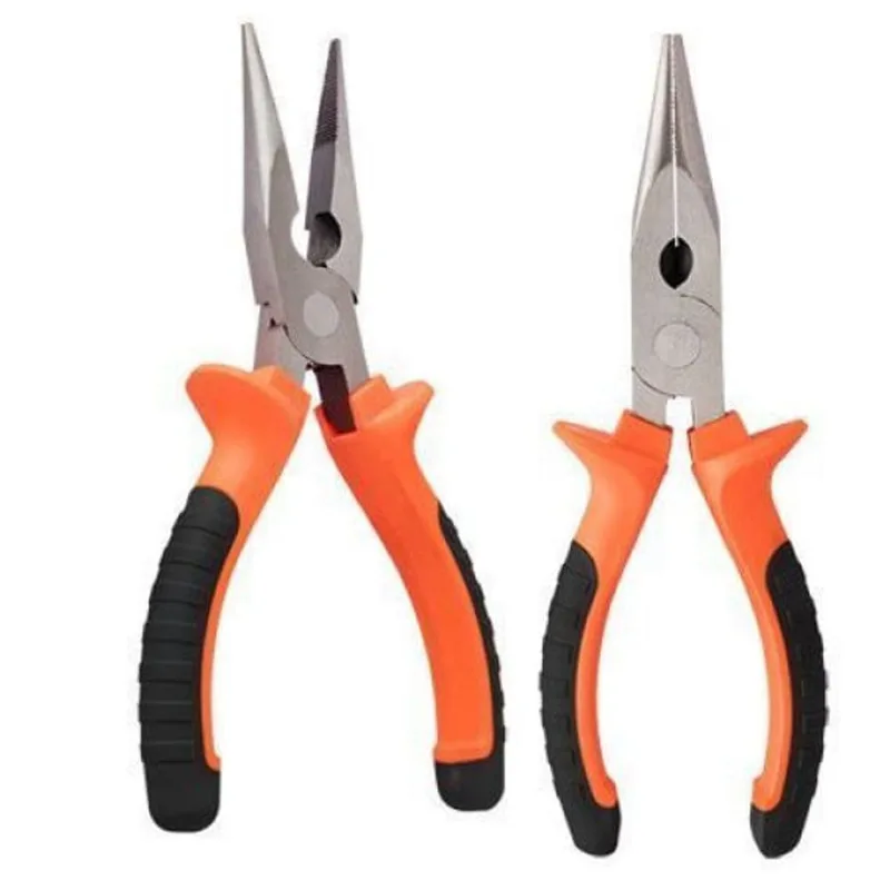Alicate De Bico 6,4x2,8x16,6cm - Hutz Hutz (Clink)