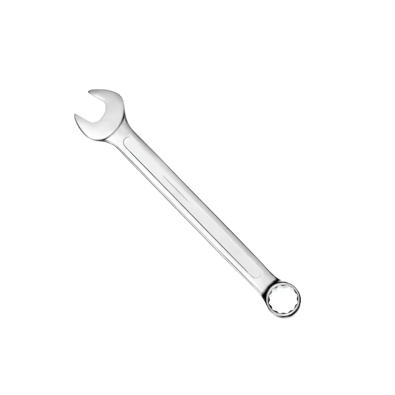 Chave Combinada 9/9mm Hutz Hutz Clink