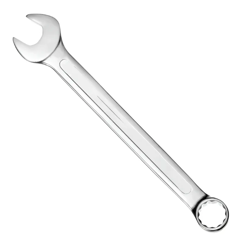 Chave Combinada 19/19mm Hutz Hutz Clink