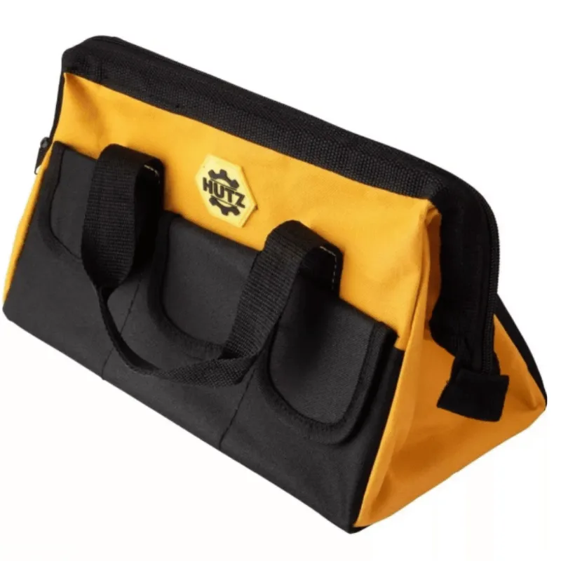Bolsa Para Ferramentas - Hutz Platina (clink)