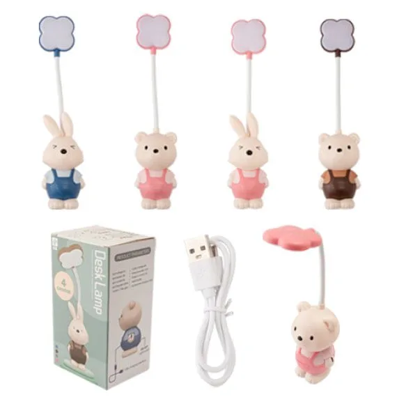 Luminária Bichinhos Diversos Modelos - LC