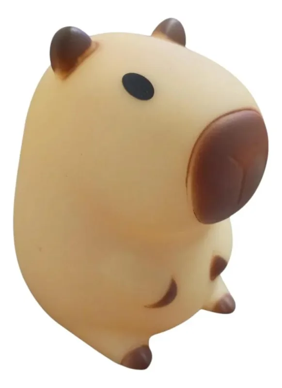 Luminária Led Capivara - LC