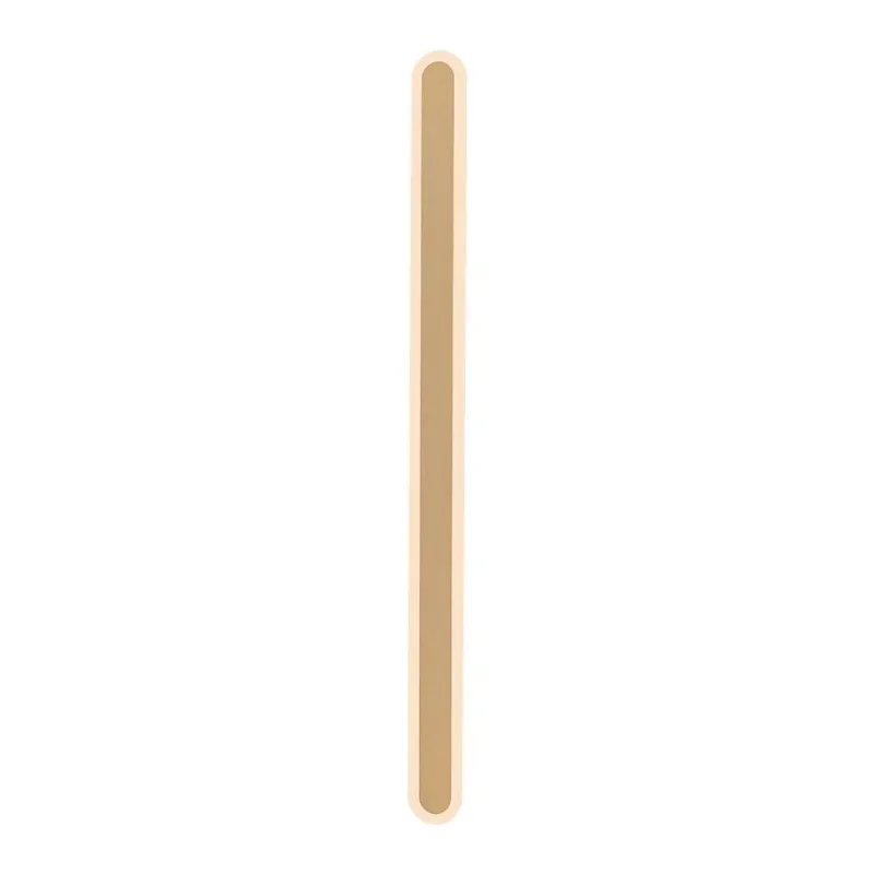 Arandela Sindora Dcb03154 Led 80cm Dourada Bivolt - SINDORA