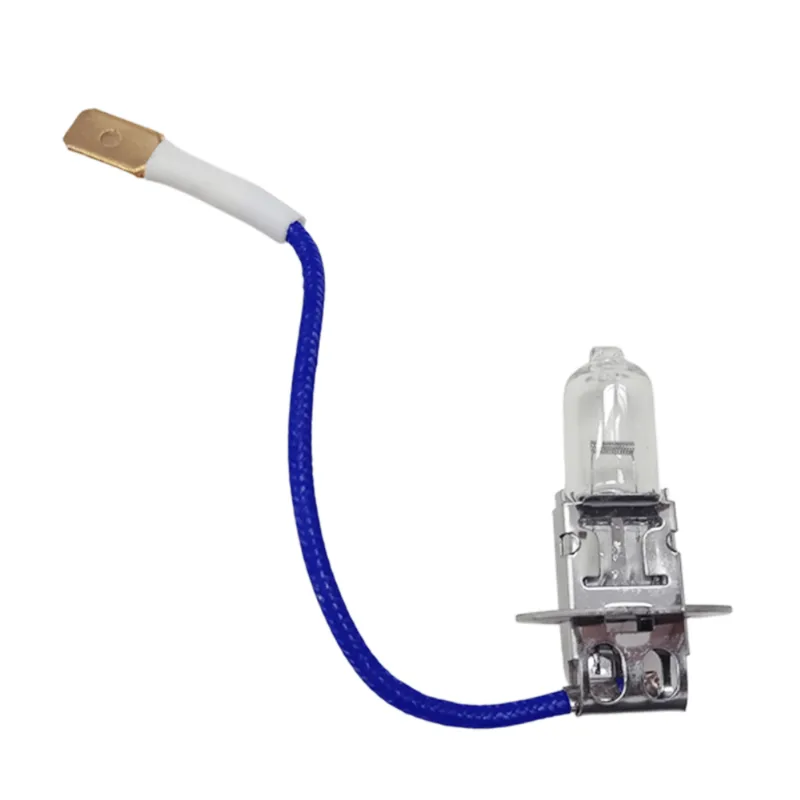 Lâmpada de Farol H3 12V 55W