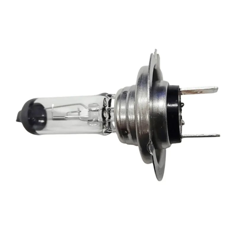 Lâmpada Automotiva Halógena H7 12v55w Px26d