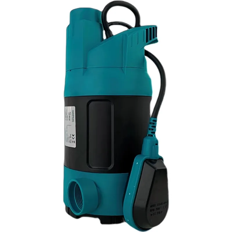 Bomba submersível Lepono 0,5HP Mon 220V
