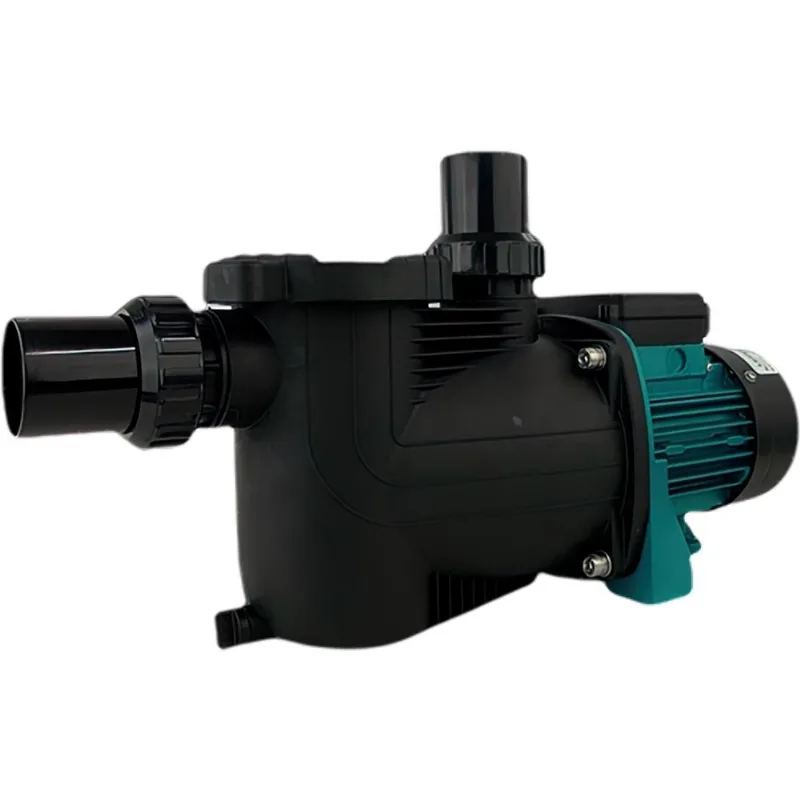 Bomba de Piscina XKP Lepono 1,0HP Mon 220V