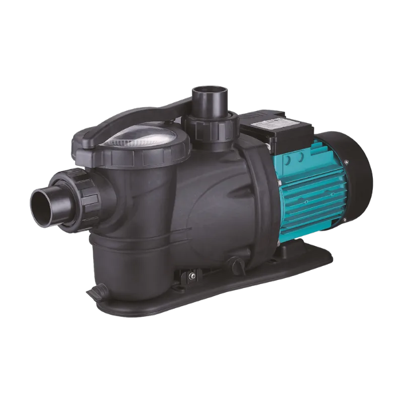 Motobomba para Piscina XKP1104A 110v Monofásica Lepono