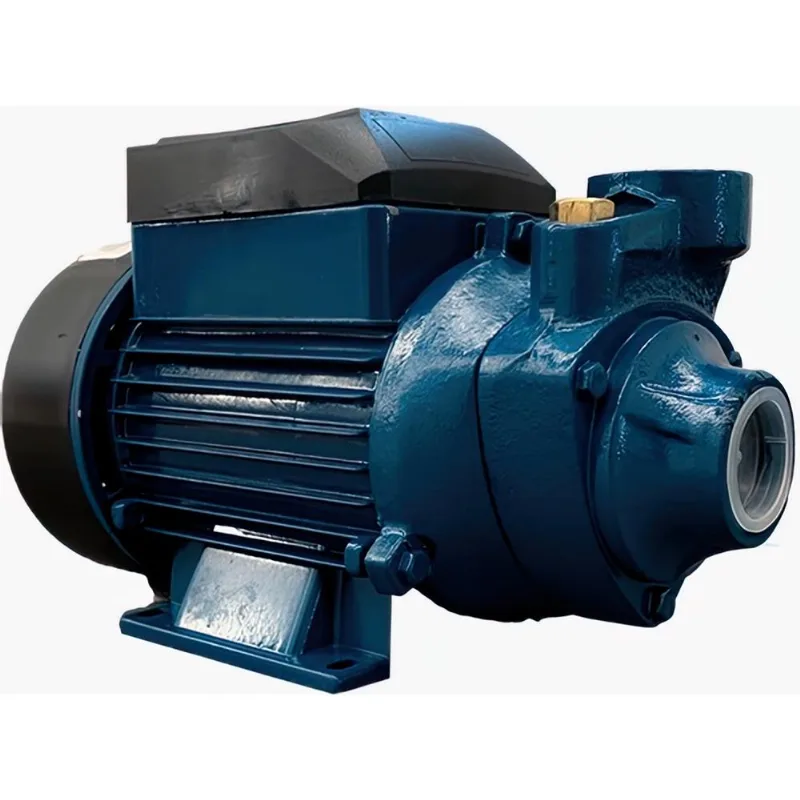 Bomba Periférica Lepono 1,0HP Mon 220V