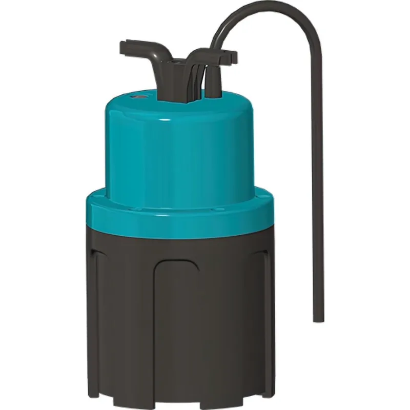Bomba submersível Lepono 0,5HP Mon 220V