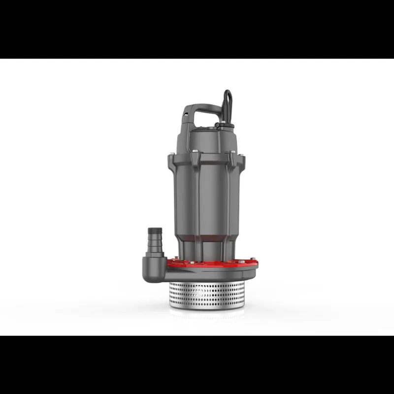 Bomba submersível Lepono 0,5HP Mon 220V