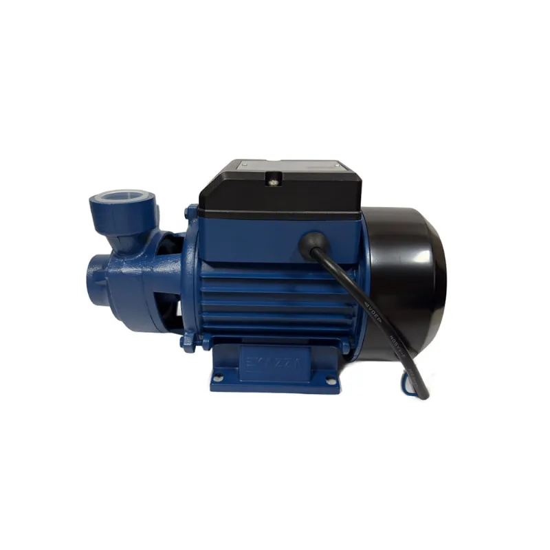Motobomba Periferica Ebp1000 1.0hp Monofasica 220v Ekazza